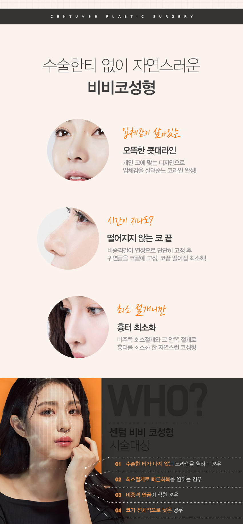 메쉬코성형