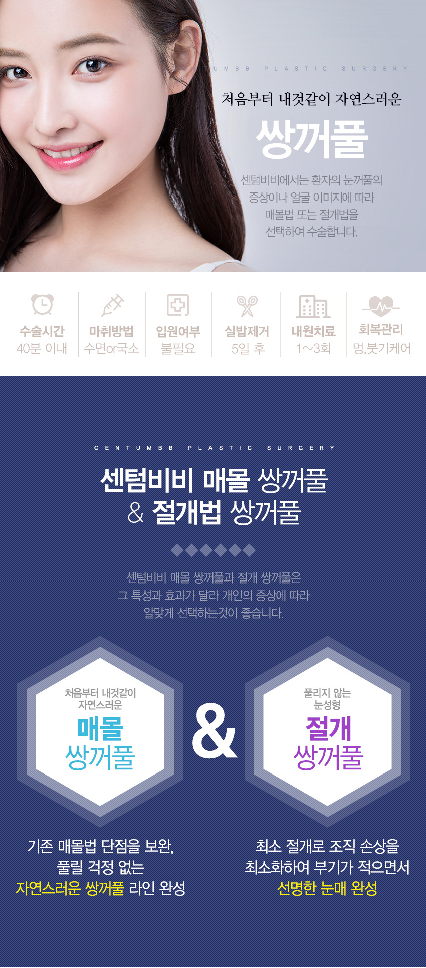 쌍꺼풀
