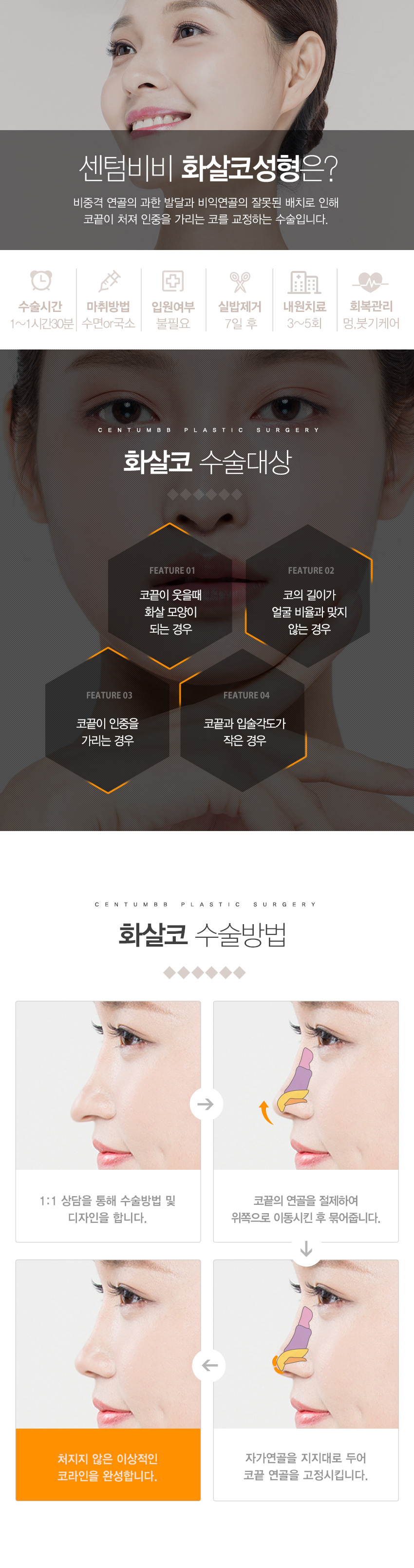 화살코