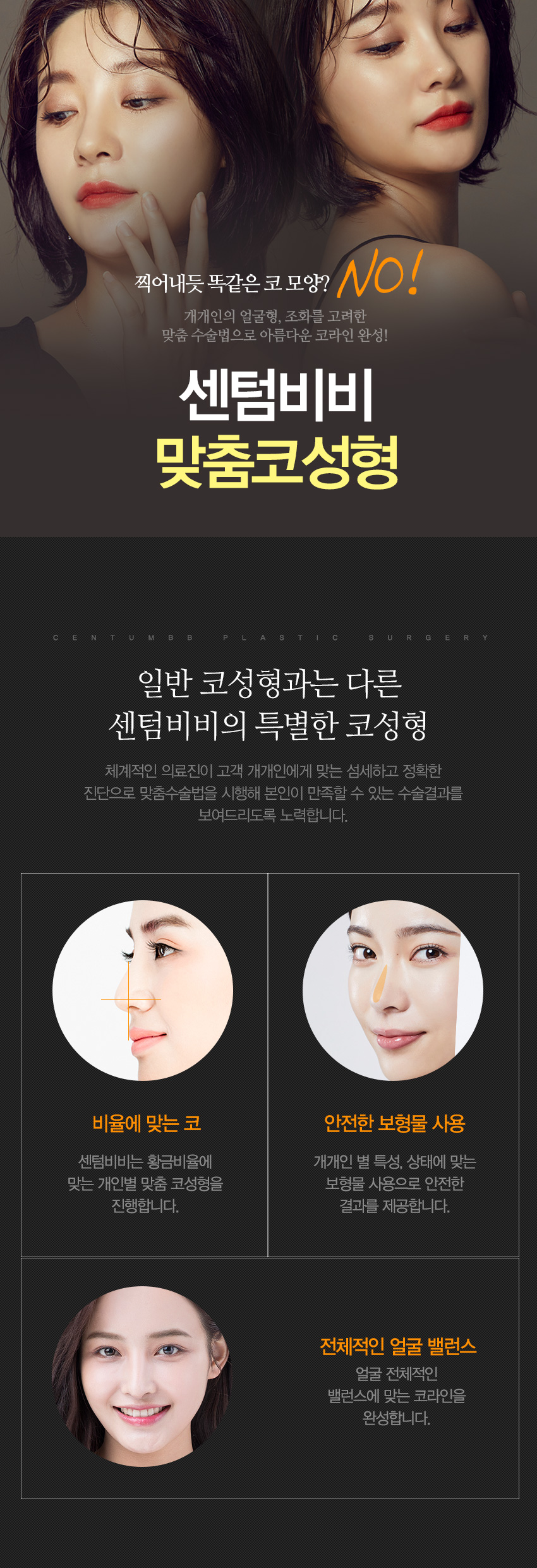 코성형