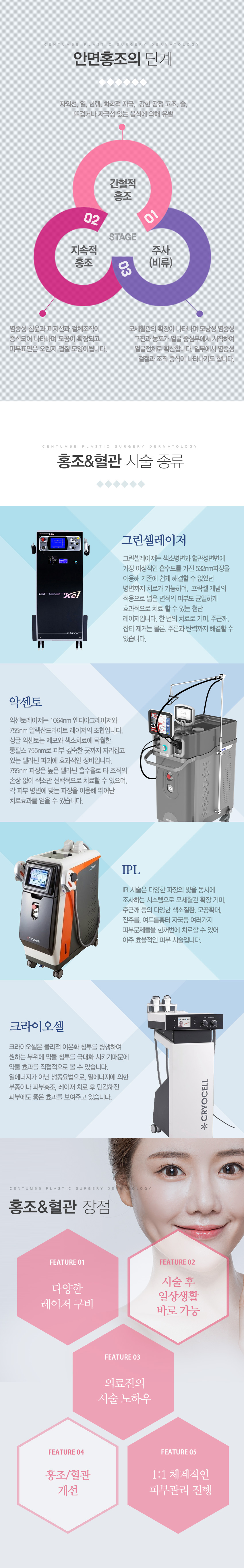 홍조혈관