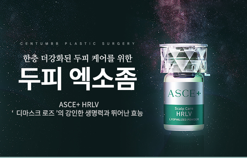 두피탈모치료