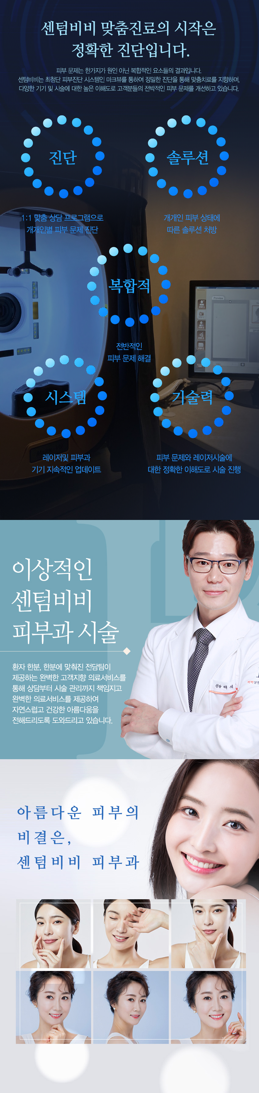센텀비비피부과
