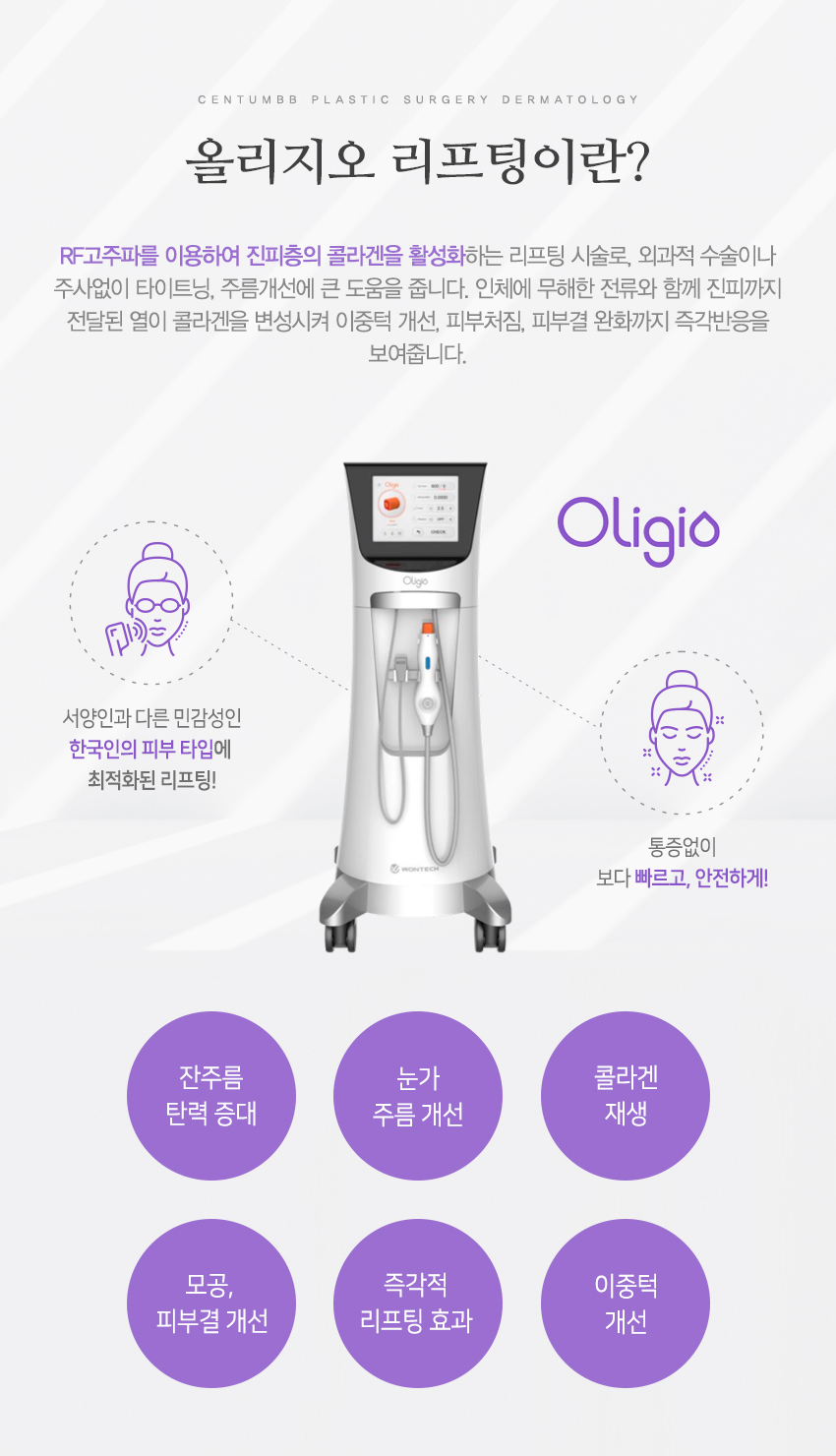 올리지오